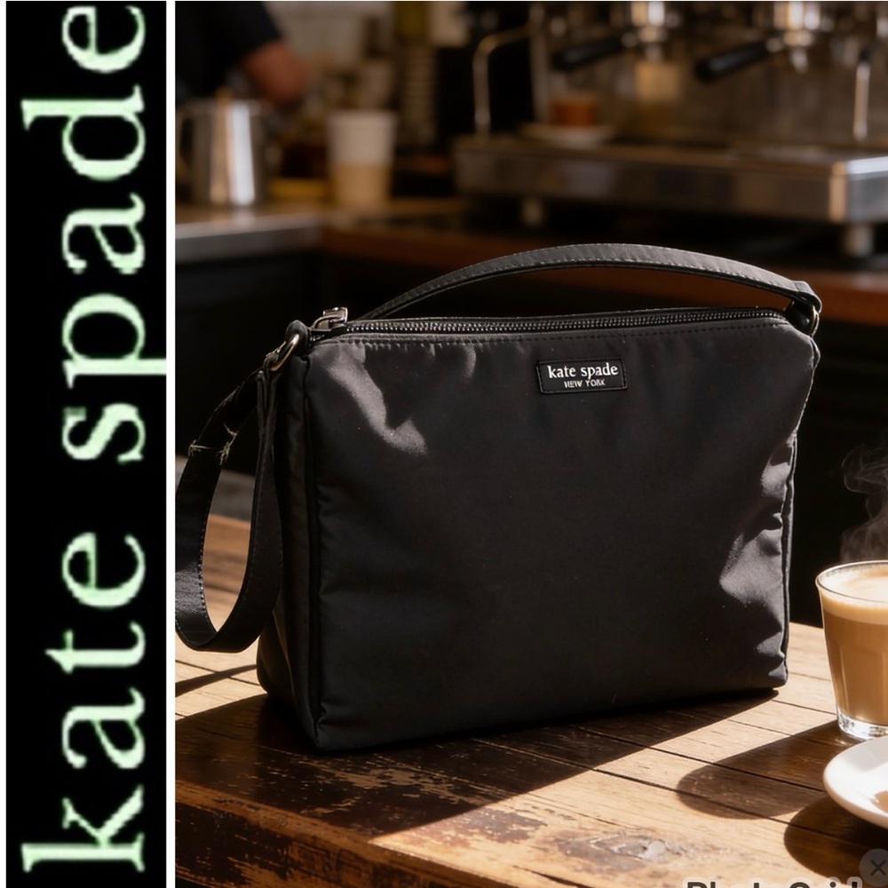 Kate Spade NY Shoulder Bag - Picture 2 of 10